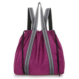 Water proof shoulder bag for women with large capacity