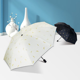 UV resistant umbrella