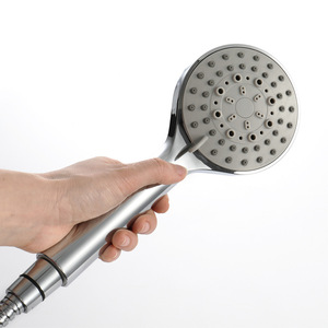 Bathroom shower handheld shower accessories